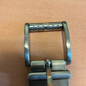 Men’s belt